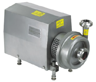 Kangwei-KCP-Centrifugal-Pump