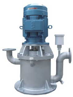 Kangwei-KZB-Seal-Free-Priming-Pump